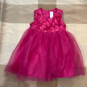 Beautiful 24 month old baby dress